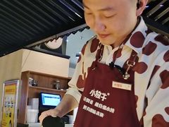 -小放牛炒菜馆(三丰店)