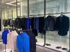 -ZARA(深圳金光华广场店)
