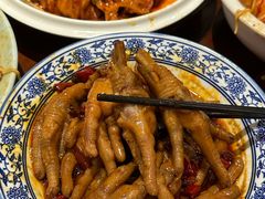-回家吃饭·地道南昌菜(建德观总店)