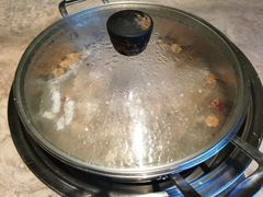 原味椰子鸡-采椰郎椰子鸡·脆皮鸡火锅(融创茂店)