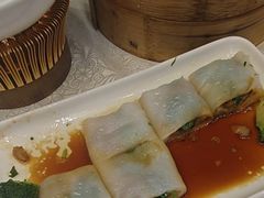 -皇马假日醉海南大酒店·假日一品派茶楼(秀英店)