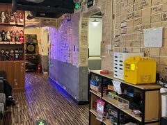 -203密室逃脱(朝阳大悦城1店)