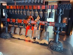 -曾宴·楚菜(湖北省博物馆店)