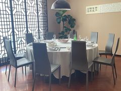 -悦融·京鲁菜·露台花园(安定门店)