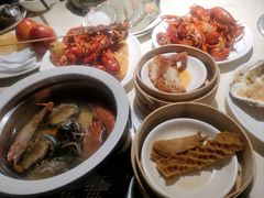 -加餐海鲜自助(集美银泰百货店)