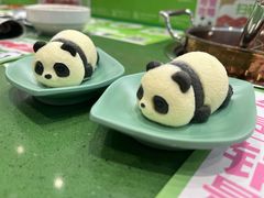 -一围肥牛小火锅(高铁吾悦店)