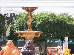 -清泉湾生态旅游度假区