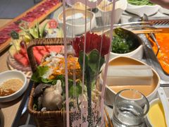 -海底捞火锅(关山保利店)