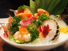-赤坂亭 M9和牛烧肉(水街店)