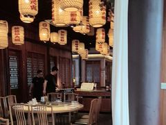 -二十八里太湖船菜(吉祥路店)