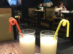 -漫烤鱼&徐州烧烤夜宵(万达店)