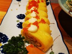 -文三酒肆自助放题(新街口友谊广场店)