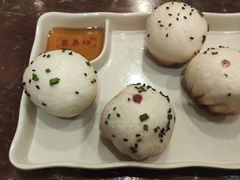 -东泰祥生煎馆(长宁路店)