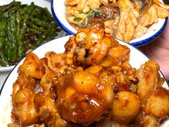 -蜀膳坊(洪公祠小区店)