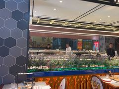 -通海俄式烧烤·俄罗斯大串(嵩山路店)