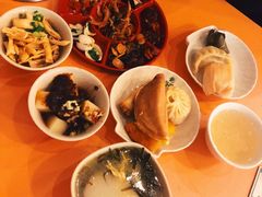 -龙抄手(春熙路总店)