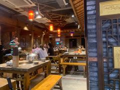 -重庆渝达老火锅(春熙路店)