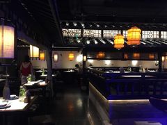 大堂-绿茶餐厅(乐峰广场店)