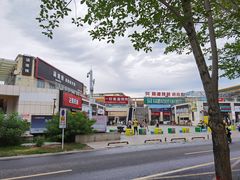 -云聚汇牛很鲜潮汕牛肉火锅(克拉玛依汉博店)