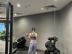 -OXYGYM 奥美氧舱运动中心(朝阳大悦城店)