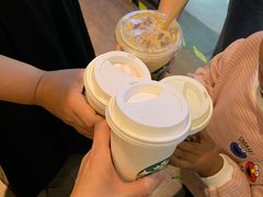 -星巴克臻选(沈阳大悦城店)