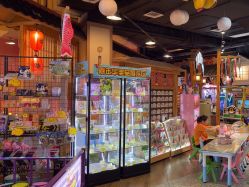 -卡通尼乐园(新达汇三林店)