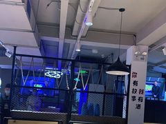 -新疆烧烤王(广灵店)
