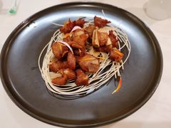 -香香海南菜餐厅