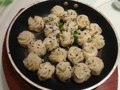 -松沪名灶·豆浆鱼头·新上海菜(飞航吾悦广场店)