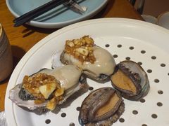 -三个渔夫·蒸汽海鲜(小白楼店)