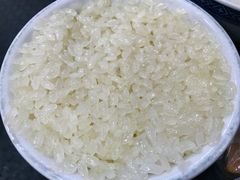 糯米饭-没牙伯花生汤店(老药洲店)