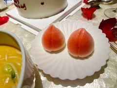 -喜公馆(平安金融中心店)