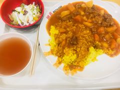 匈牙利烩牛肉-网易食堂