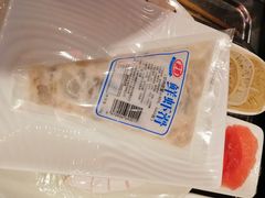 -老茶树山水庭院火锅(126店)