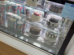-DQ·蛋糕·冰淇淋(奥林匹克广场店)