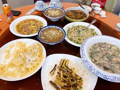 -华圆美食