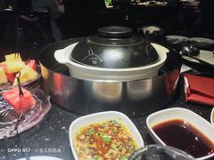 -捞王锅物料理(凯旋路店)