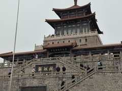 -解放阁