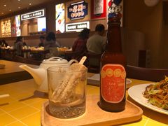 -蔡澜点心·粤菜(花城汇南区店)