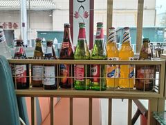 -壹阁胡羊焖饼(特色小吃街店)