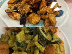 -春水锅贴·传统鲁菜(大明湖店)