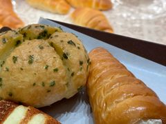 -山崎面包(苏州中心店)