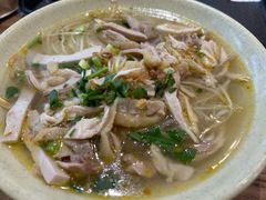 -华姐鸡粉(教育路店)