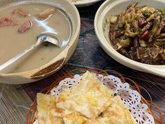 -小民大排档(江汉路店)