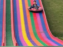 -黄海国家森林公园