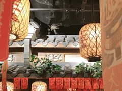 -南京大牌档(济南万象城店)