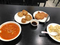 -孙阿姨上海小吃·本帮小厨(隆昌路店)