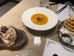 -咖梦餐厅 COMENG RESTAURANT