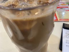 -旺角宝港式茶餐厅(寮步店)