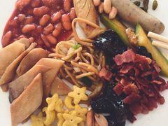 -北京东直门智选假日酒店